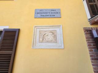Interno palazzo