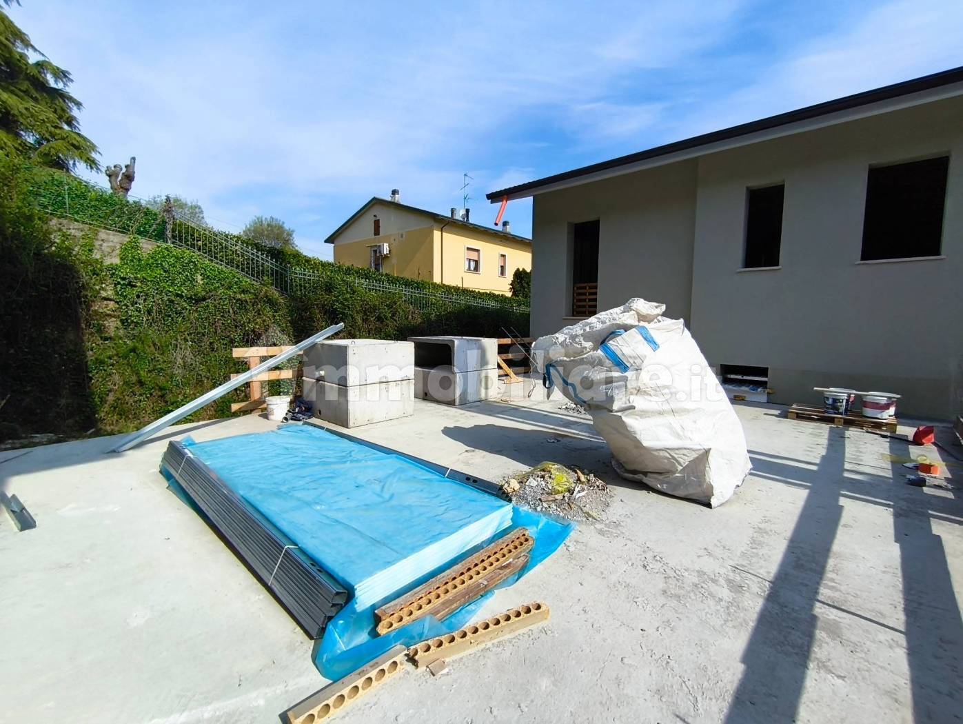 Villa in vendita a Solferino