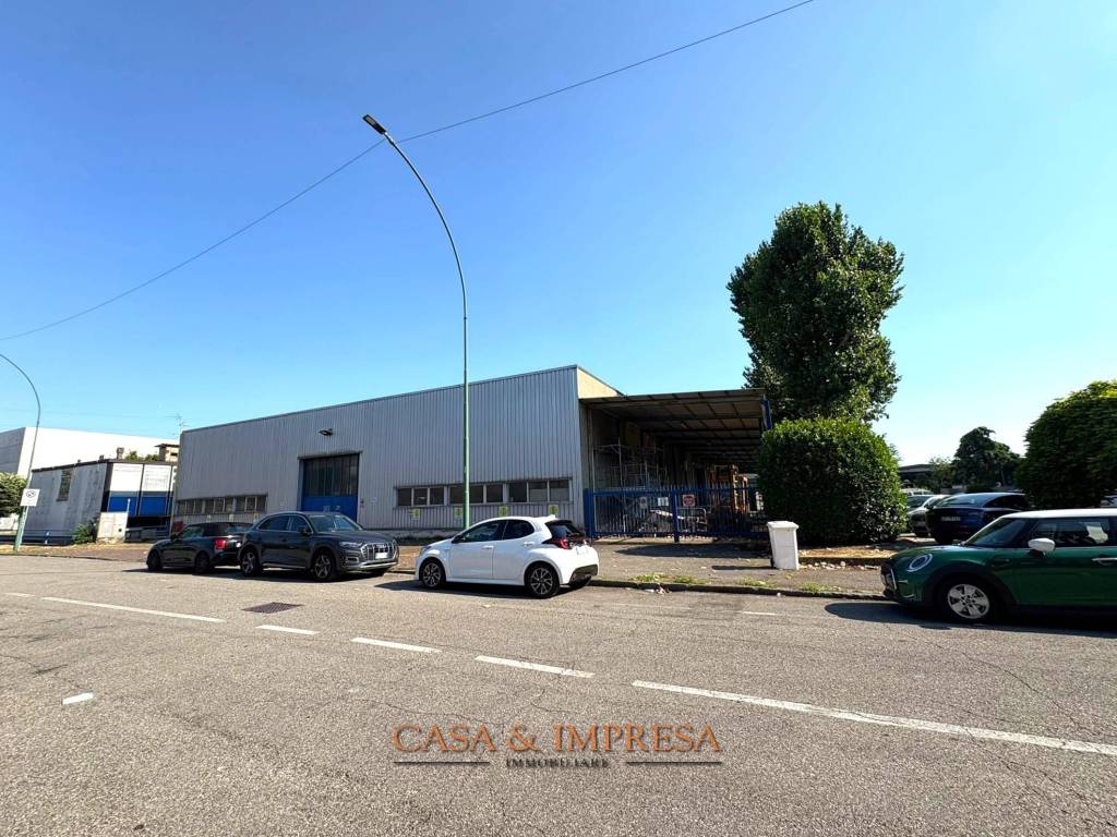 Facciata