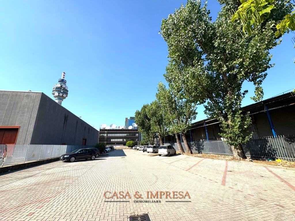 Facciata