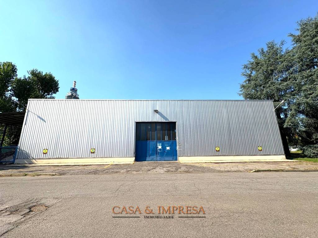 Facciata