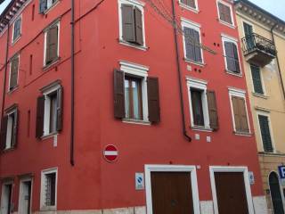 2-room flat vicolo Pietrone 7, San Zeno, Verona