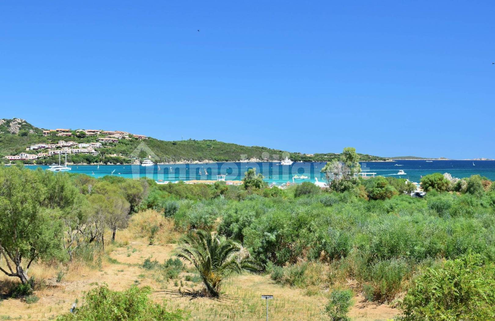 Appartamento in vendita a Golfo Aranci