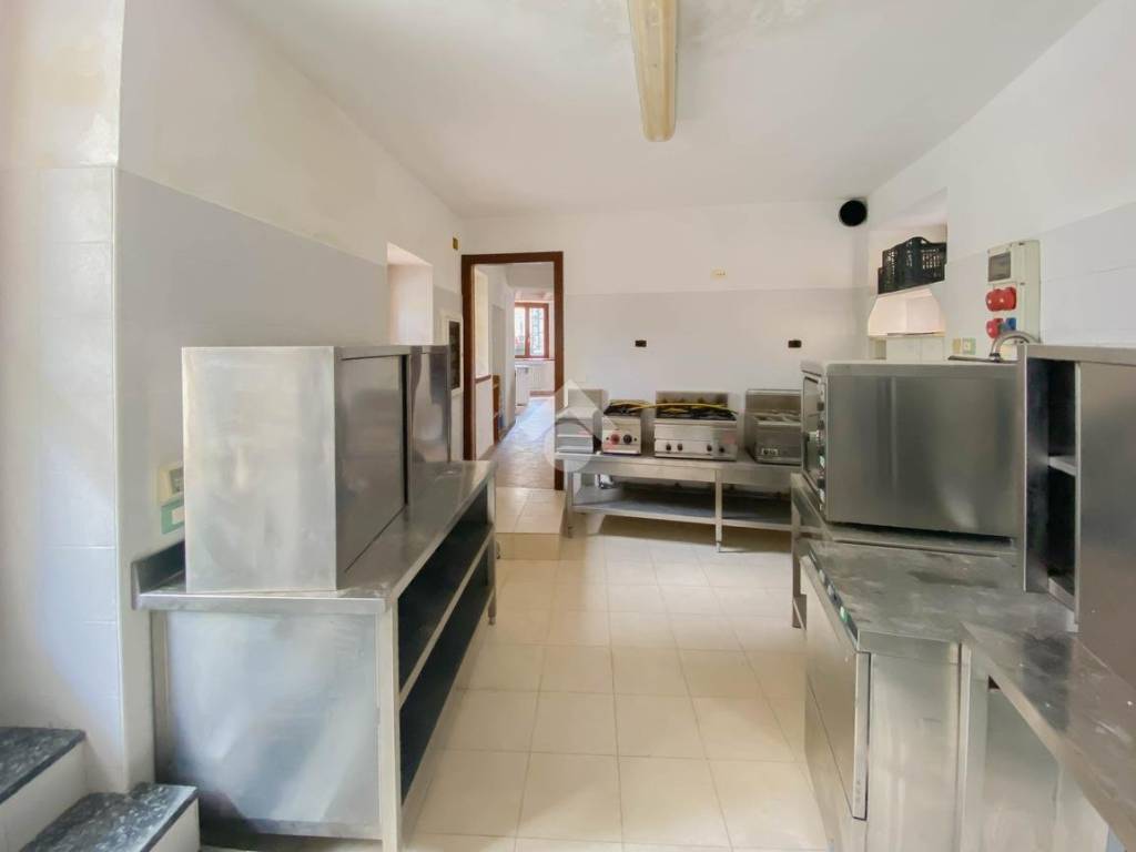 Interno non residenziale