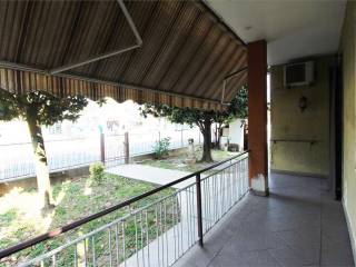Cortile interno