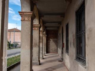Portico