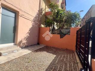 Cortile interno