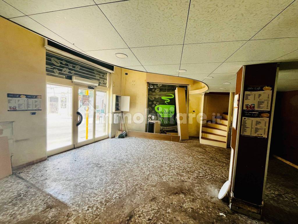 Interno non residenziale