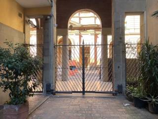 Interno palazzo