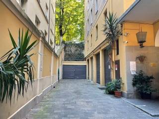 Cortile interno