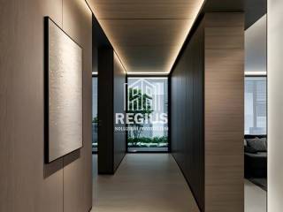 Interno palazzo