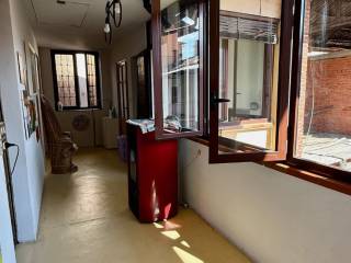 Veranda