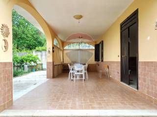 Interno palazzo