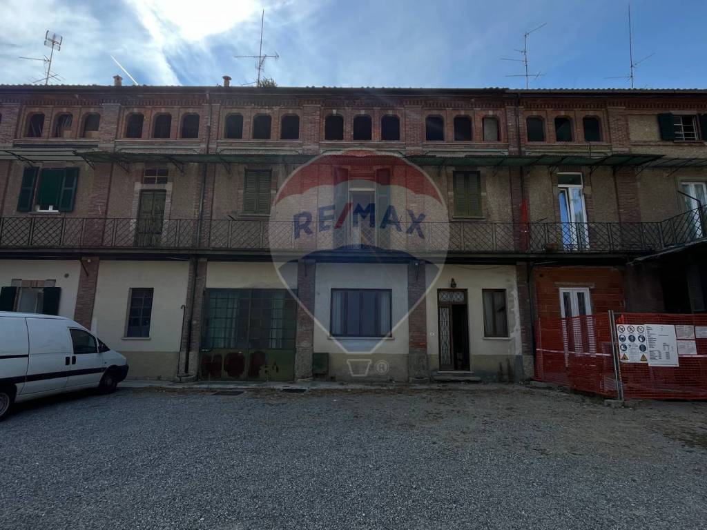 Facciata