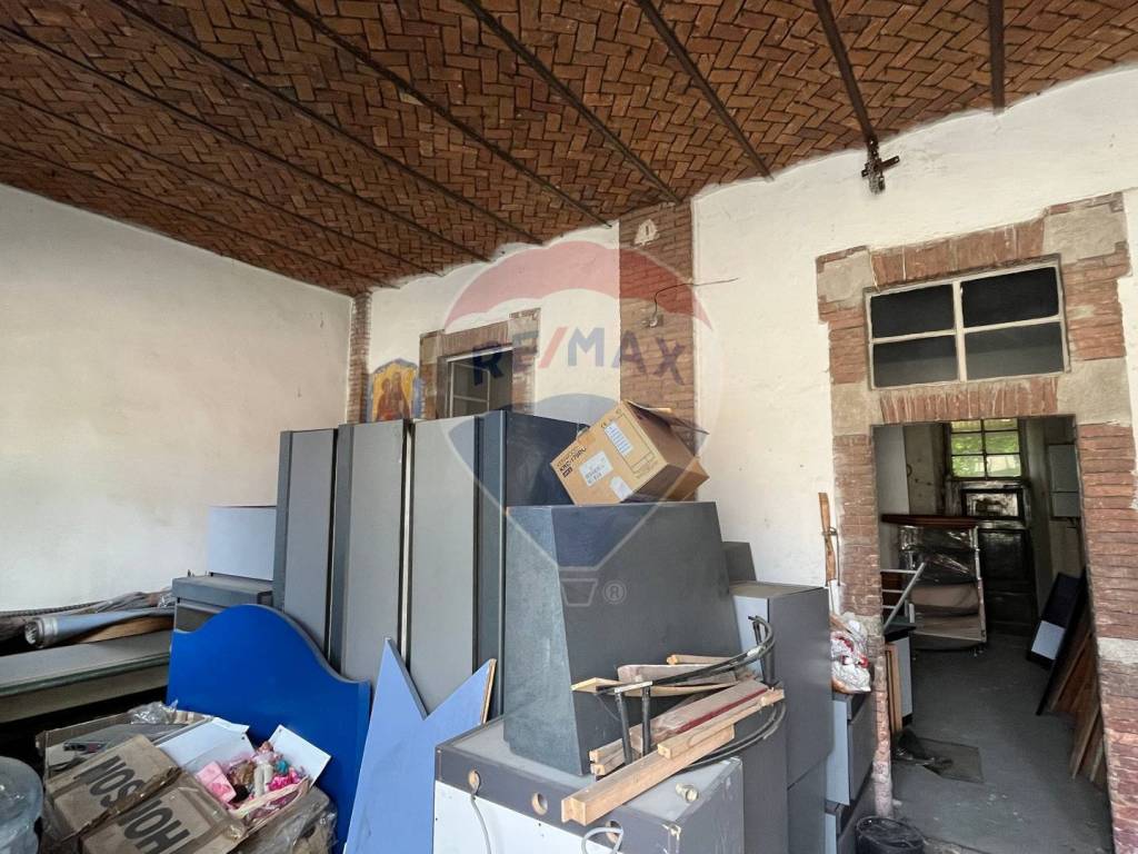 Magazzino