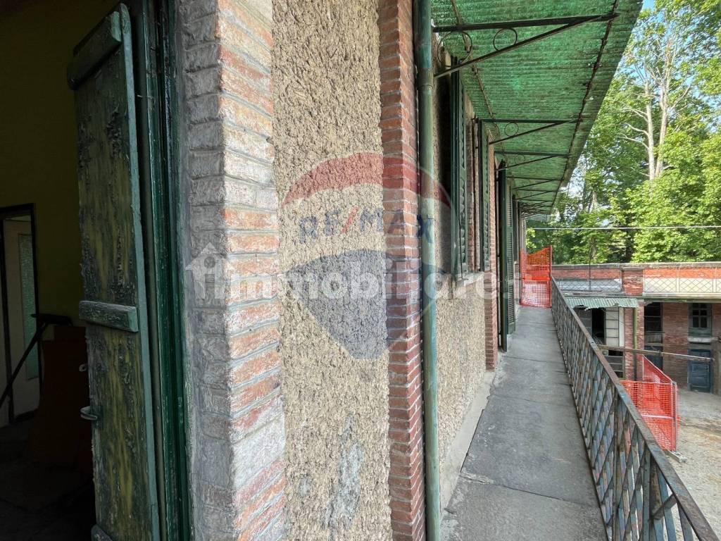 Balcone