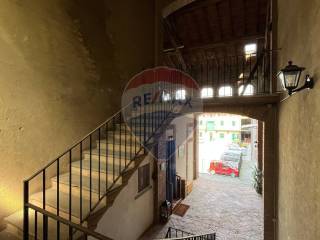 Interno palazzo