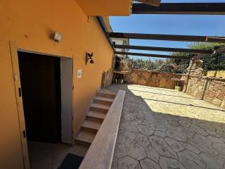 Cortile interno