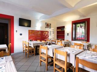 Sala da pranzo