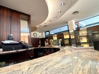 Interno palazzo