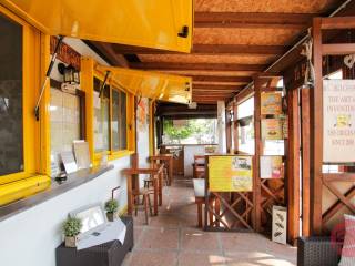 Veranda