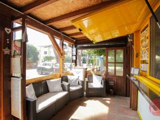 Veranda