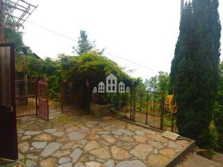 Cortile interno