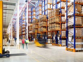 Interno non residenziale