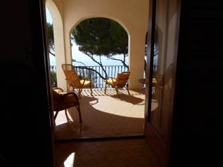 Interno palazzo
