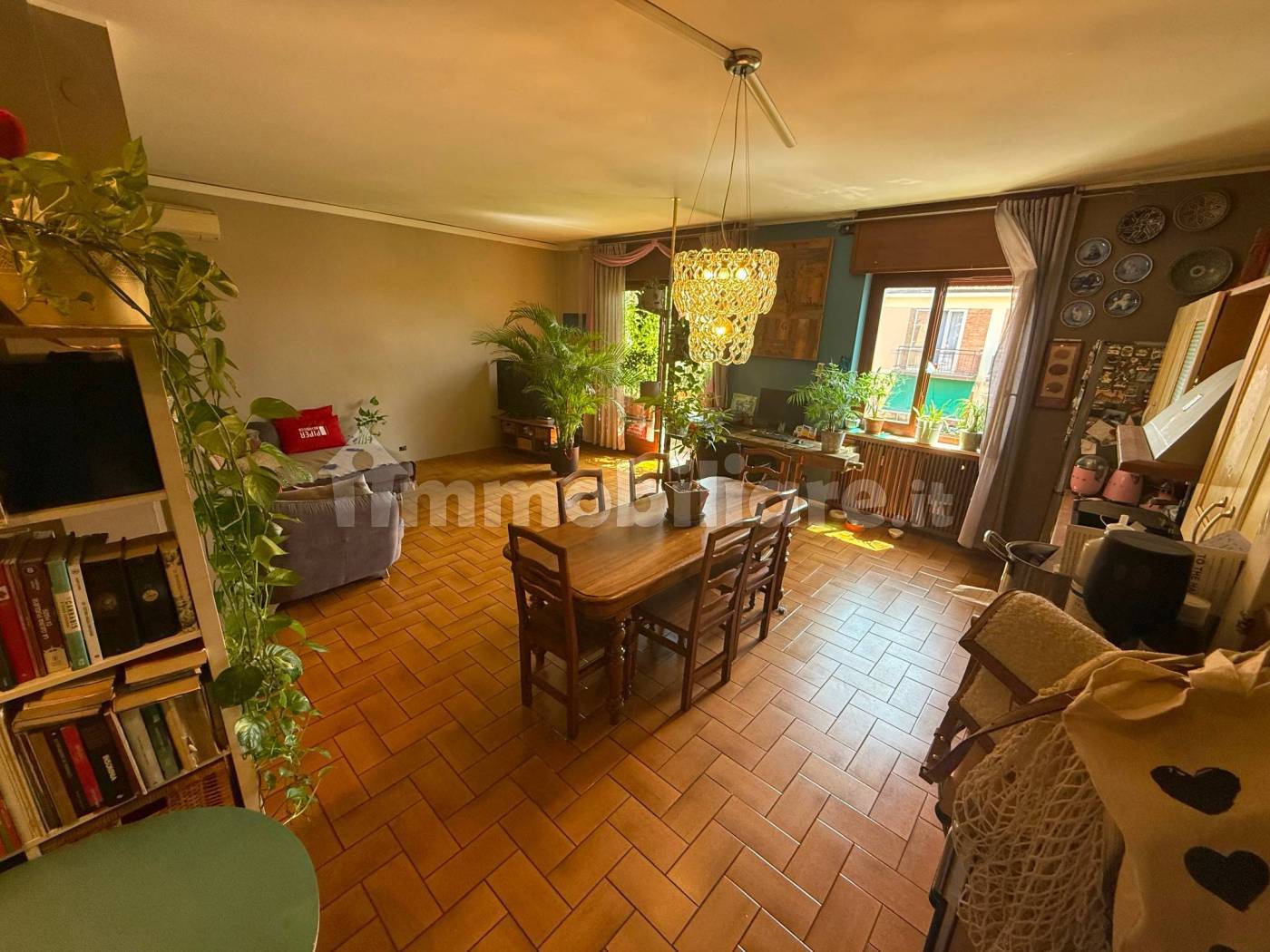 Appartamento in vendita a Verona