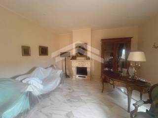 Villa unifamiliare Colle dell'Orso, Colle dell'Orso, Campobasso