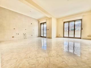 3-room flat via Luigi Cosenz 4, CEP - Michelangelo Alta, Palermo