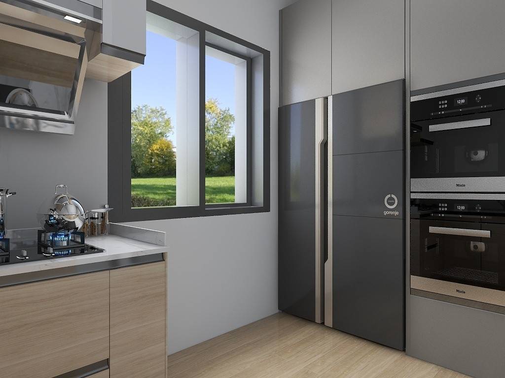 Cucina