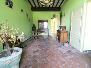 Veranda