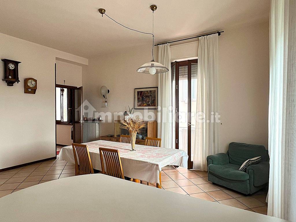 Sala da pranzo