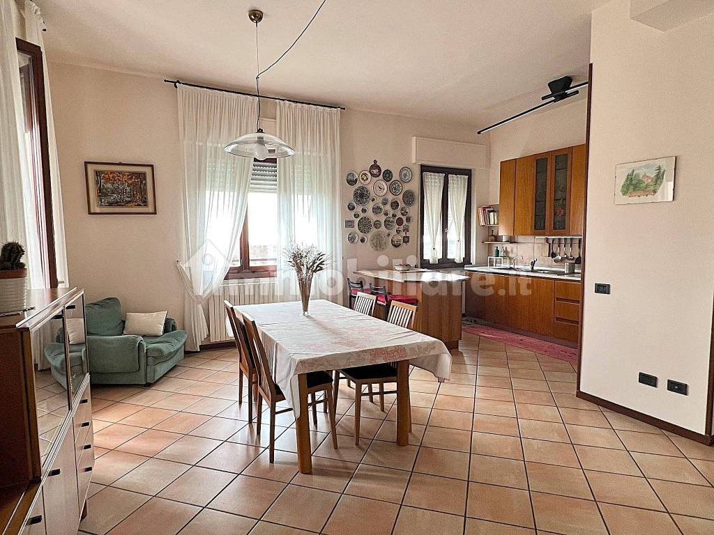 Sala da pranzo
