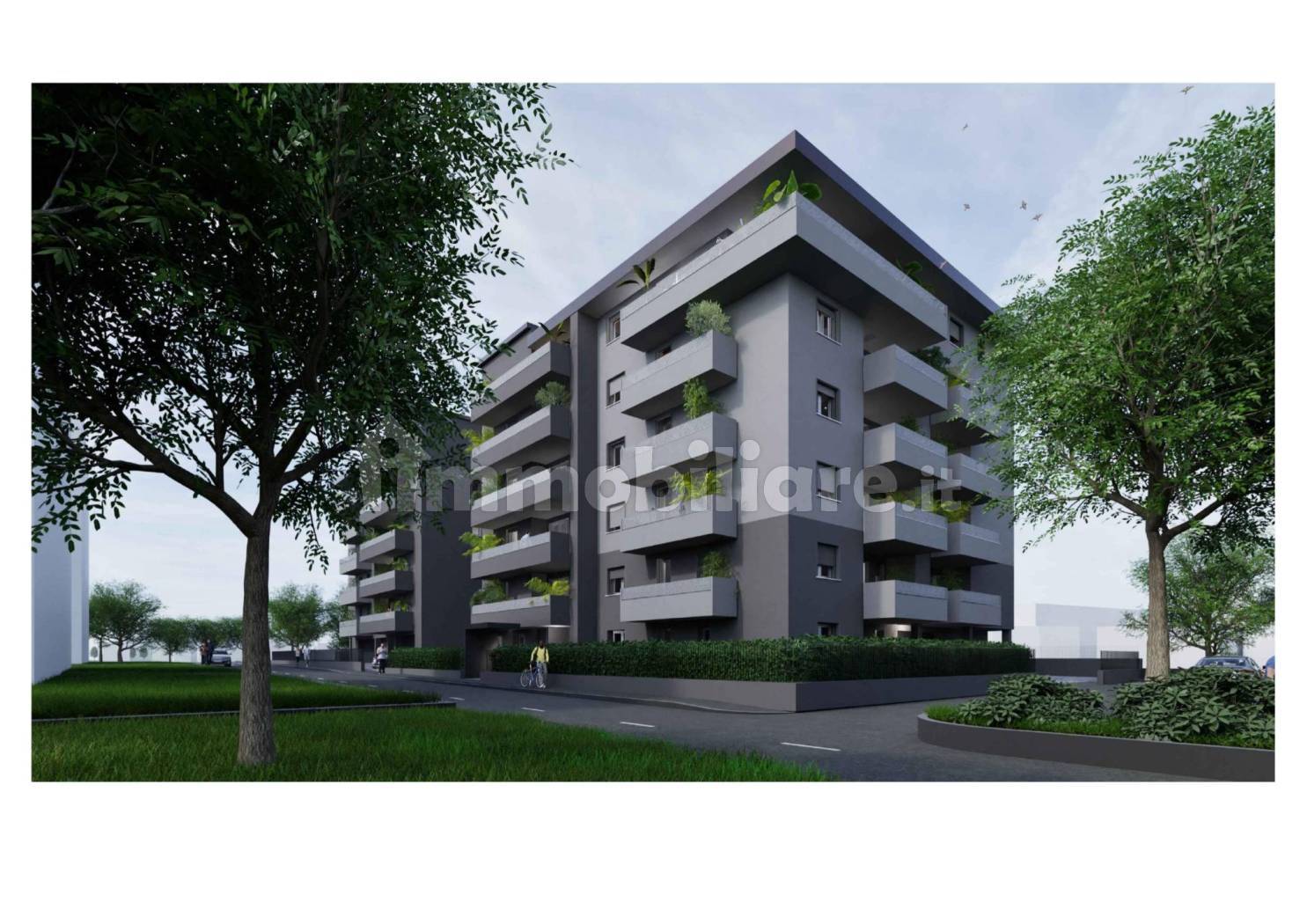 Appartamento in vendita a Verona