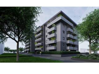 3-room flat via Tirso 3, Zona Fiera, Verona