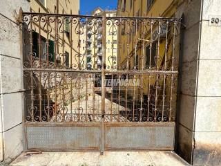 Cortile interno