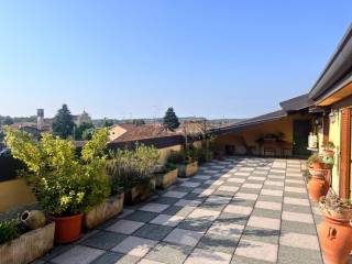 Cortile interno