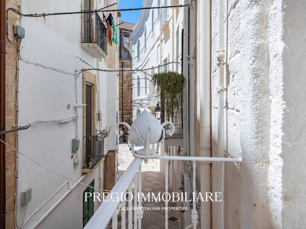 Balcone