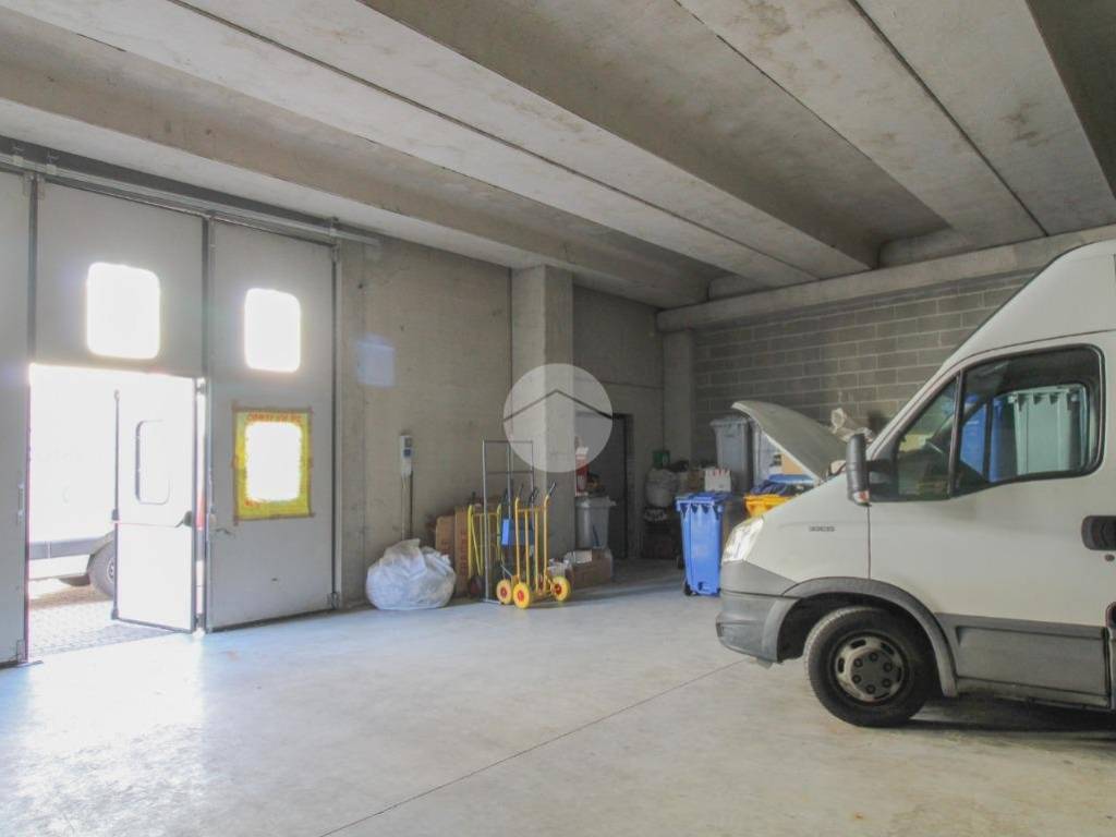 Interno non residenziale