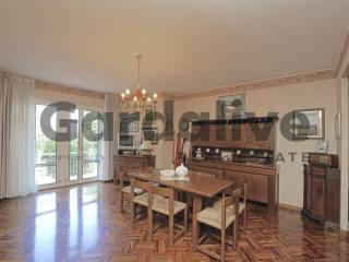 Sala da pranzo