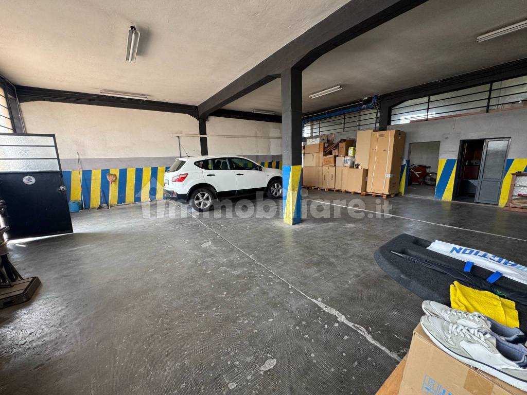 Interno non residenziale