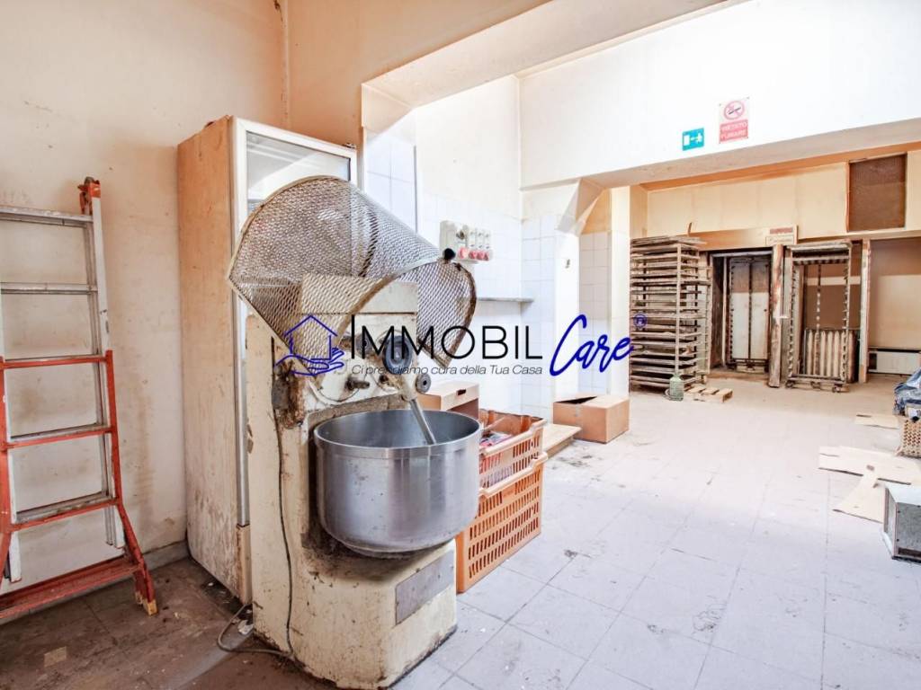Interno non residenziale