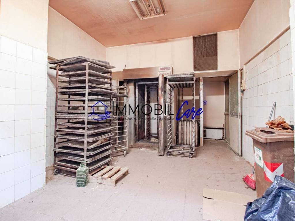 Interno non residenziale