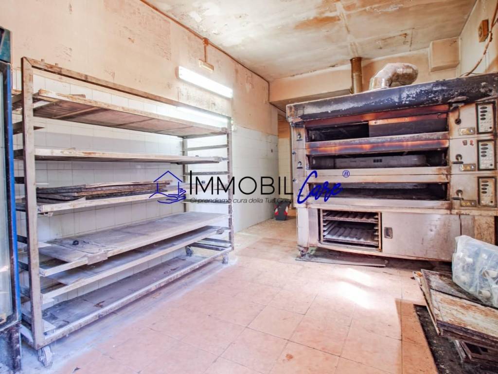 Interno non residenziale