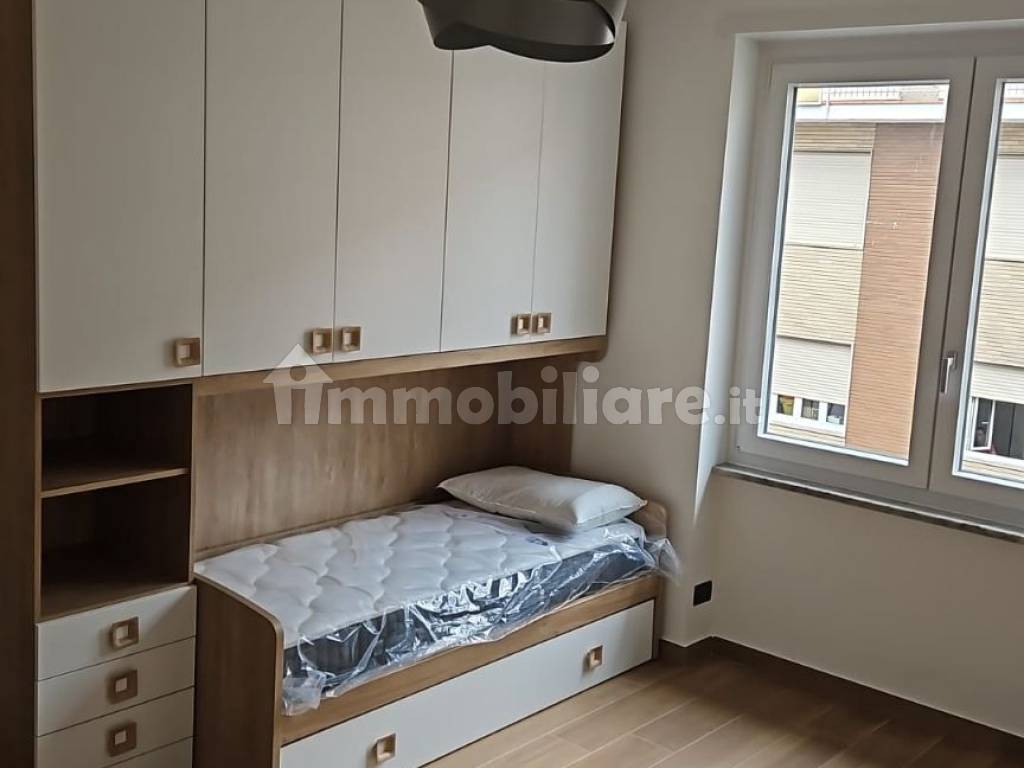 Stanze singole e doppie in Pozzo Strada, foto 2 di 5