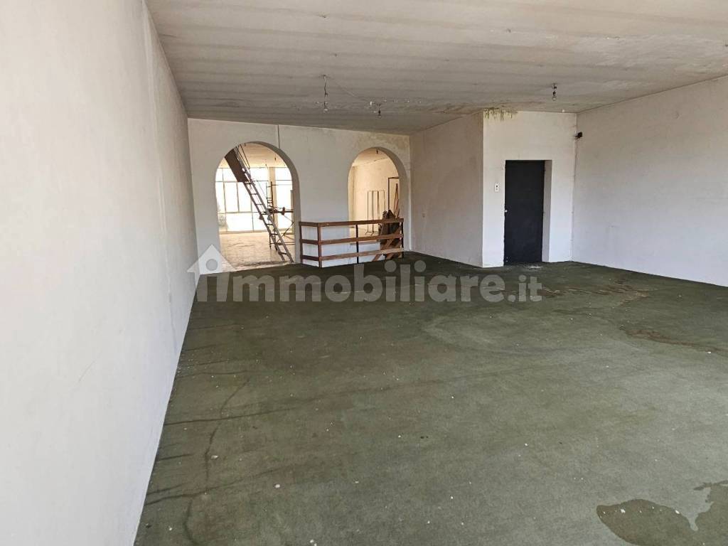 Interno non residenziale