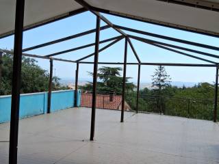 Veranda